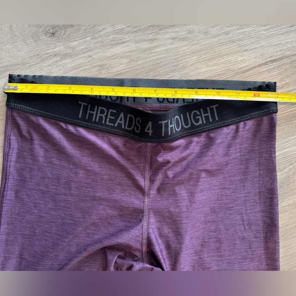 THREADS 4 THOUGHT REACTIVE 2PC TOP & BOTTOM - Picture 7 of 9